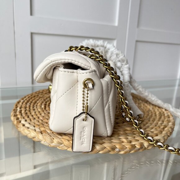 COACHTABBY CCC12 Top Handle Tote - Picture 3 of 9